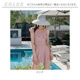 水着 レディース ワンピース yks20012 | BACKYARD FAMILY | 詳細画像12 