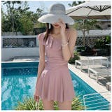 水着 レディース ワンピース yks20012 | BACKYARD FAMILY | 詳細画像4 