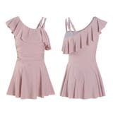 水着 レディース ワンピース yks20012 | BACKYARD FAMILY | 詳細画像6 