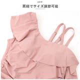 水着 レディース ワンピース yks20012 | BACKYARD FAMILY | 詳細画像7 