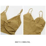 水着 レディース ワンピース yksdpa28589 | BACKYARD FAMILY | 詳細画像11 