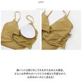 水着 レディース ワンピース yksdpa28589 | BACKYARD FAMILY | 詳細画像12 