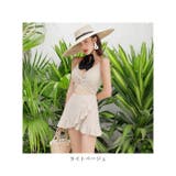 水着 レディース ワンピース yksdpa28589 | BACKYARD FAMILY | 詳細画像20 