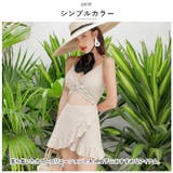 水着 レディース ワンピース yksdpa28589 | BACKYARD FAMILY | 詳細画像8 