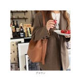 レディースショルダーバッグ ykshb8621 | BACKYARD FAMILY | 詳細画像17