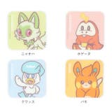 ACアダプタ キャラクター | BACKYARD FAMILY | 詳細画像11