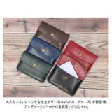 Greeful カードケース | BACKYARD FAMILY | 詳細画像2 