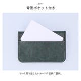 Greeful カードケース | BACKYARD FAMILY | 詳細画像7 