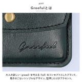 Greeful カードケース | BACKYARD FAMILY | 詳細画像8 