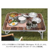 折りたたみ アルミローテーブル | BACKYARD FAMILY | 詳細画像2