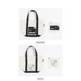 Old Resta MINI TOTE BAG | BACKYARD FAMILY | 詳細画像13
