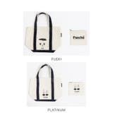 Old Resta MINI TOTE BAG | BACKYARD FAMILY | 詳細画像15