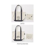 Old Resta MINI TOTE BAG | BACKYARD FAMILY | 詳細画像17