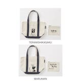 Old Resta MINI TOTE BAG | BACKYARD FAMILY | 詳細画像18