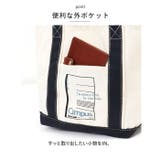 Old Resta MINI TOTE BAG | BACKYARD FAMILY | 詳細画像7