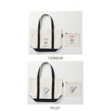 Old Resta MINI TOTE BAG | BACKYARD FAMILY | 詳細画像10