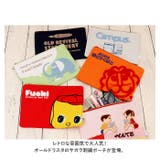 Old Resta サガラ刺繍ポーチ | BACKYARD FAMILY | 詳細画像2
