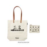 OldResta Leather&Canvas TOTE | BACKYARD FAMILY | 詳細画像15