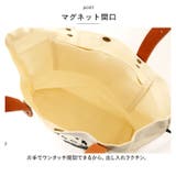 OldResta Leather&Canvas TOTE | BACKYARD FAMILY | 詳細画像4