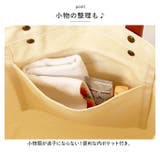 OldResta Leather&Canvas TOTE | BACKYARD FAMILY | 詳細画像6