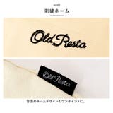 OldResta Leather&Canvas TOTE | BACKYARD FAMILY | 詳細画像8