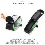 自転車 トップチューブ バッグ pmycybag03 | BACKYARD FAMILY | 詳細画像10 