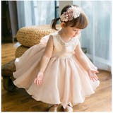 子供 ドレス pmykiddress01 | BACKYARD FAMILY | 詳細画像4