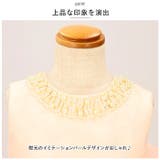 子供 ドレス pmykiddress01 | BACKYARD FAMILY | 詳細画像8