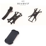 自転車用スマホスタンド pmystand01 | BACKYARD FAMILY | 詳細画像7