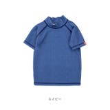 ラッシュガード ユニセックス ykmms9082 | BACKYARD FAMILY | 詳細画像12