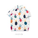 ラッシュガード ユニセックス ykmms9082 | BACKYARD FAMILY | 詳細画像17
