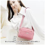 ショルダーバッグ 斜めがけ 旅行 大容量 軽量 おしゃれ bag98091 | BACKYARD FAMILY | 詳細画像2