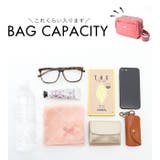 ショルダーバッグ 斜めがけ 旅行 大容量 軽量 おしゃれ bag98091 | BACKYARD FAMILY | 詳細画像13