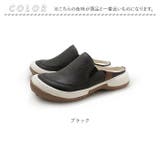 Regetta Canoe リゲッタカヌー ケンパ サイドゴアカジュアルサボ | BACKYARD FAMILY | 詳細画像13