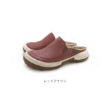 Regetta Canoe リゲッタカヌー ケンパ サイドゴアカジュアルサボ | BACKYARD FAMILY | 詳細画像14