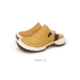 Regetta Canoe リゲッタカヌー ケンパ サイドゴアカジュアルサボ | BACKYARD FAMILY | 詳細画像15