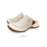 Regetta Canoe リゲッタカヌー ケンパ サイドゴアカジュアルサボ | BACKYARD FAMILY | 詳細画像16