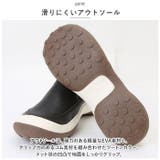 Regetta Canoe リゲッタカヌー ケンパ サイドゴアカジュアルサボ | BACKYARD FAMILY | 詳細画像7