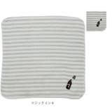 OldResta 今治産ガーゼタオルハンカチ レギュラー | BACKYARD FAMILY | 詳細画像11 