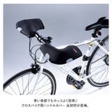 クロスバイク用ハンドルカバー 反射材付き | BACKYARD FAMILY | 詳細画像2