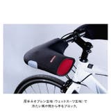 クロスバイク用ハンドルカバー 反射材付き | BACKYARD FAMILY | 詳細画像3