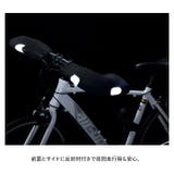 クロスバイク用ハンドルカバー 反射材付き | BACKYARD FAMILY | 詳細画像7