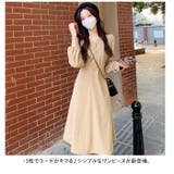 ワンピース レディース konepiece25 | BACKYARD FAMILY | 詳細画像2 