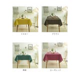 テーブルクロス naxazb912 | BACKYARD FAMILY | 詳細画像11 