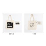 Old Resta BIG TOTE BAG | BACKYARD FAMILY | 詳細画像15