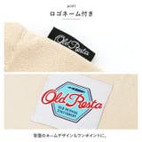 Old Resta BIG TOTE BAG | BACKYARD FAMILY | 詳細画像8