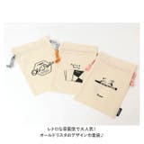 Old Resta 巾着 | BACKYARD FAMILY | 詳細画像2