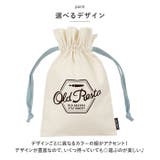 Old Resta 巾着 | BACKYARD FAMILY | 詳細画像6