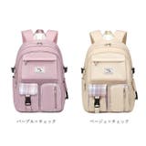 リュックサック 大容量 pk8672 | BACKYARD FAMILY | 詳細画像16
