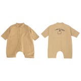 カバーオール 韓国風 pmyoba001 | BACKYARD FAMILY | 詳細画像11 